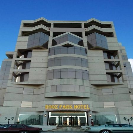 Rooz Park Hotel Al Khobar Luaran gambar