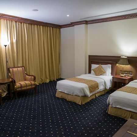 Rooz Park Hotel Al Khobar Luaran gambar