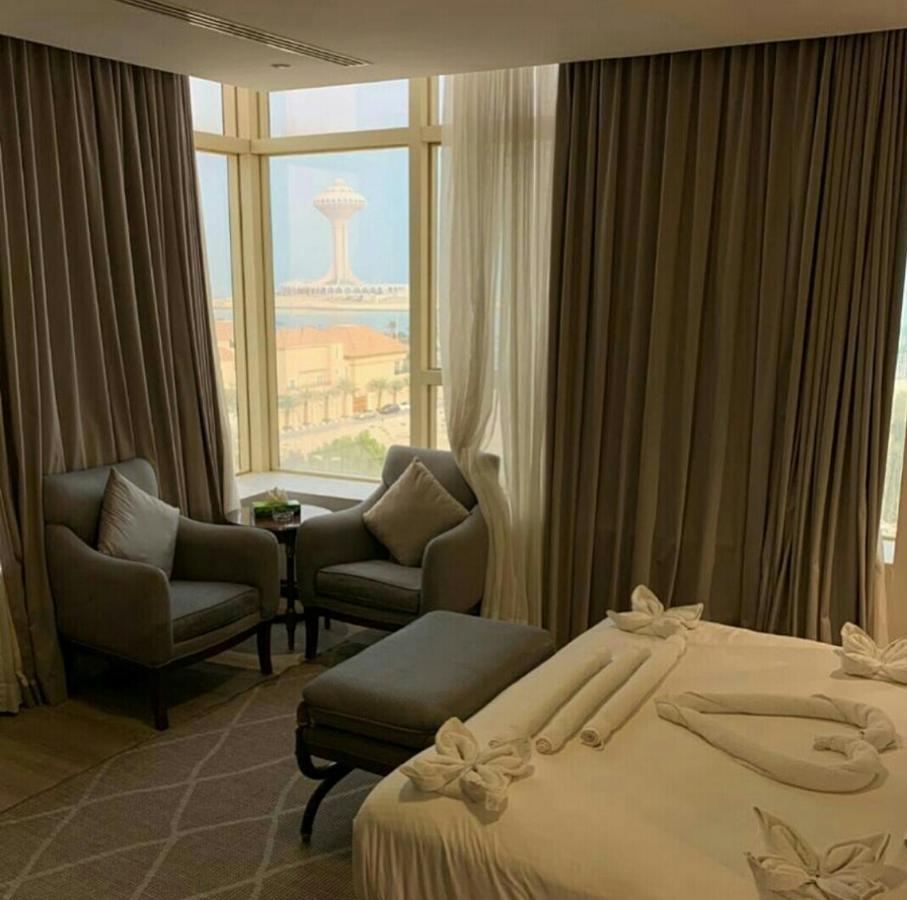 Rooz Park Hotel Al Khobar Luaran gambar