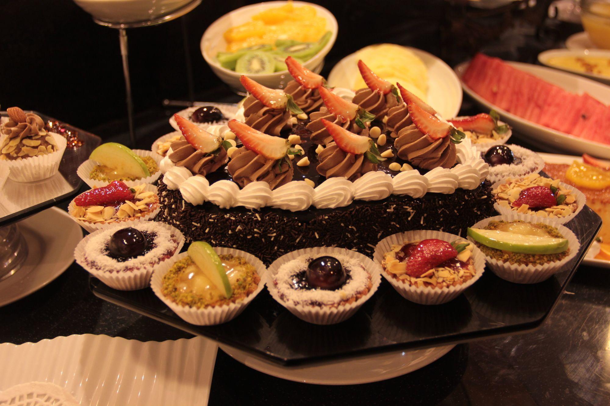 Rooz Park Hotel Al Khobar Luaran gambar