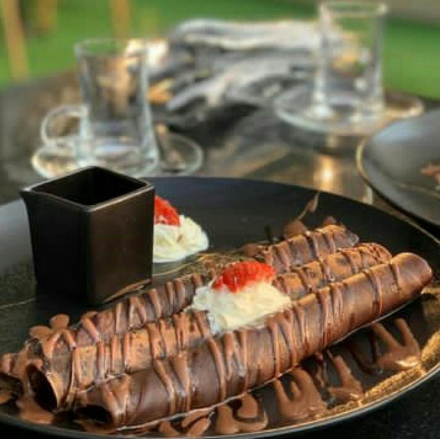 Rooz Park Hotel Al Khobar Luaran gambar