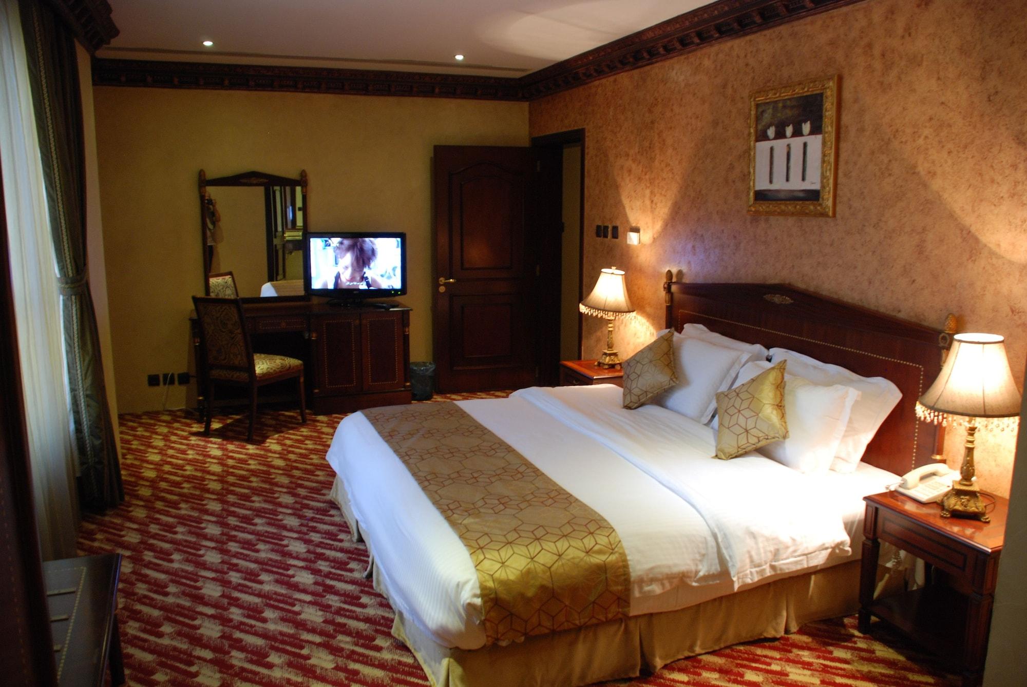 Rooz Park Hotel Al Khobar Luaran gambar