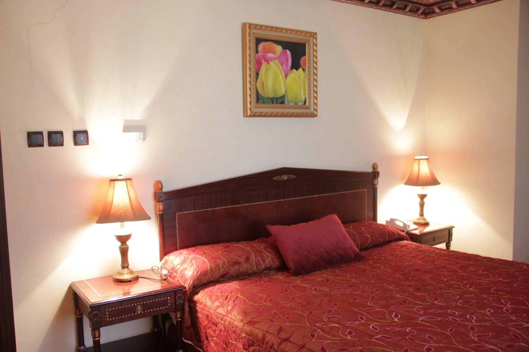 Rooz Park Hotel Al Khobar Luaran gambar