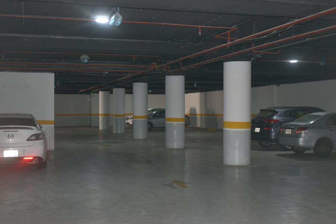 Rooz Park Hotel Al Khobar Luaran gambar
