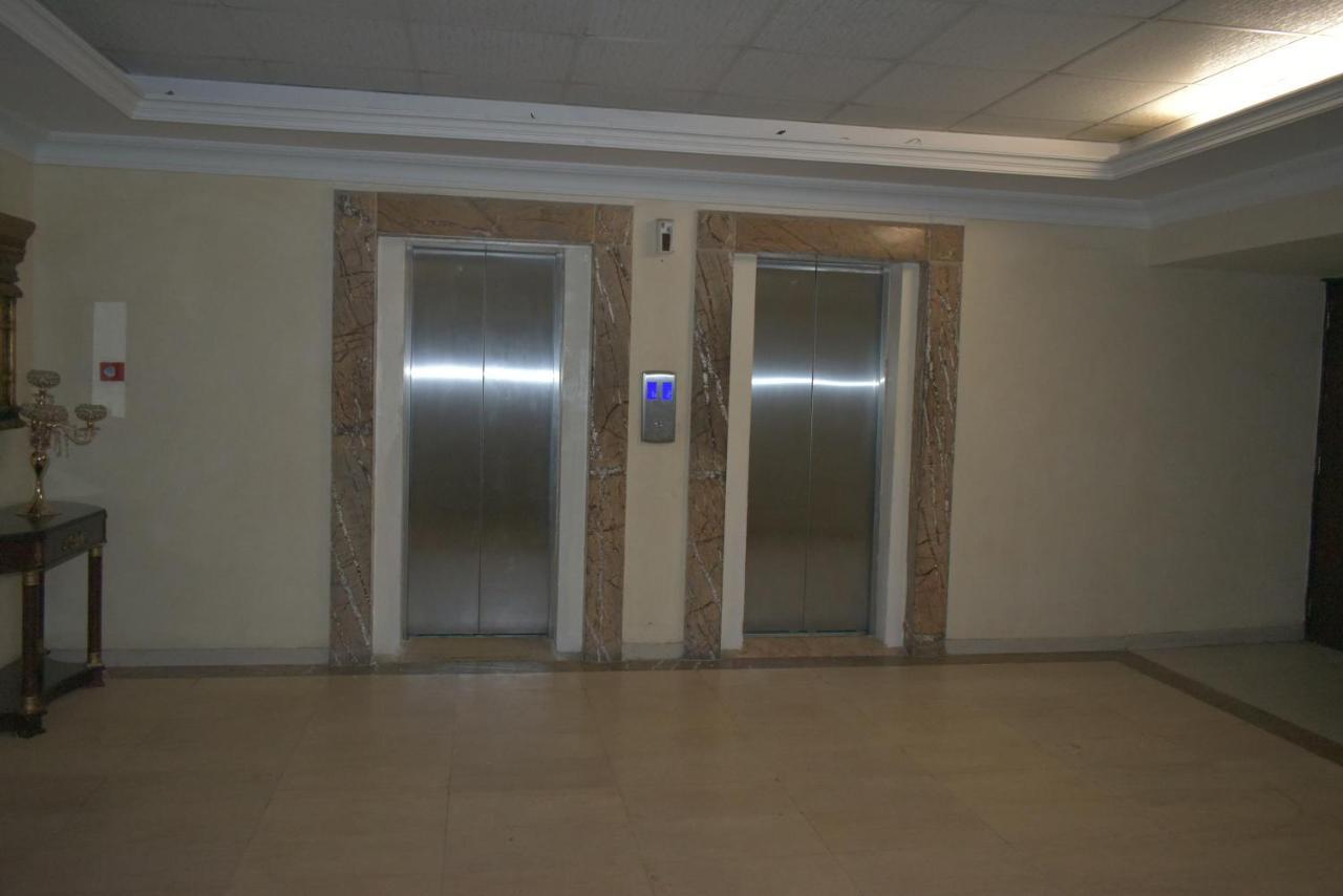 Rooz Park Hotel Al Khobar Luaran gambar