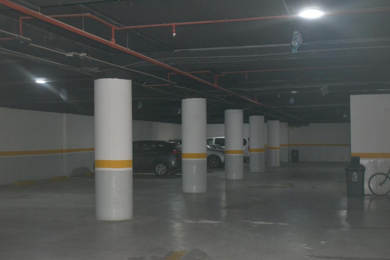 Rooz Park Hotel Al Khobar Luaran gambar
