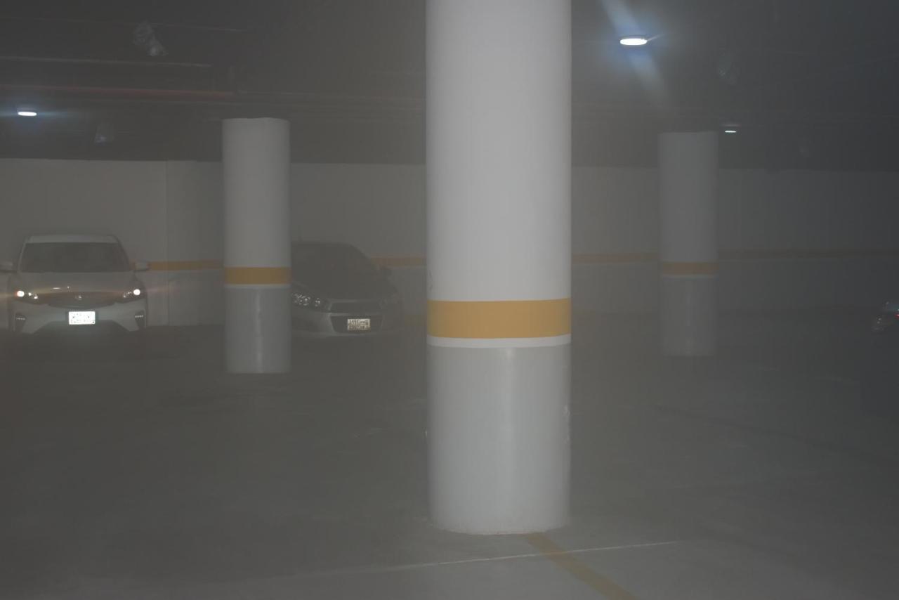 Rooz Park Hotel Al Khobar Luaran gambar