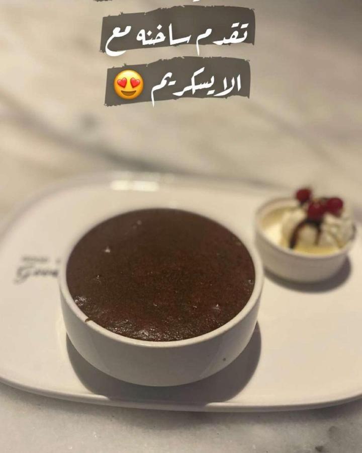 Rooz Park Hotel Al Khobar Luaran gambar