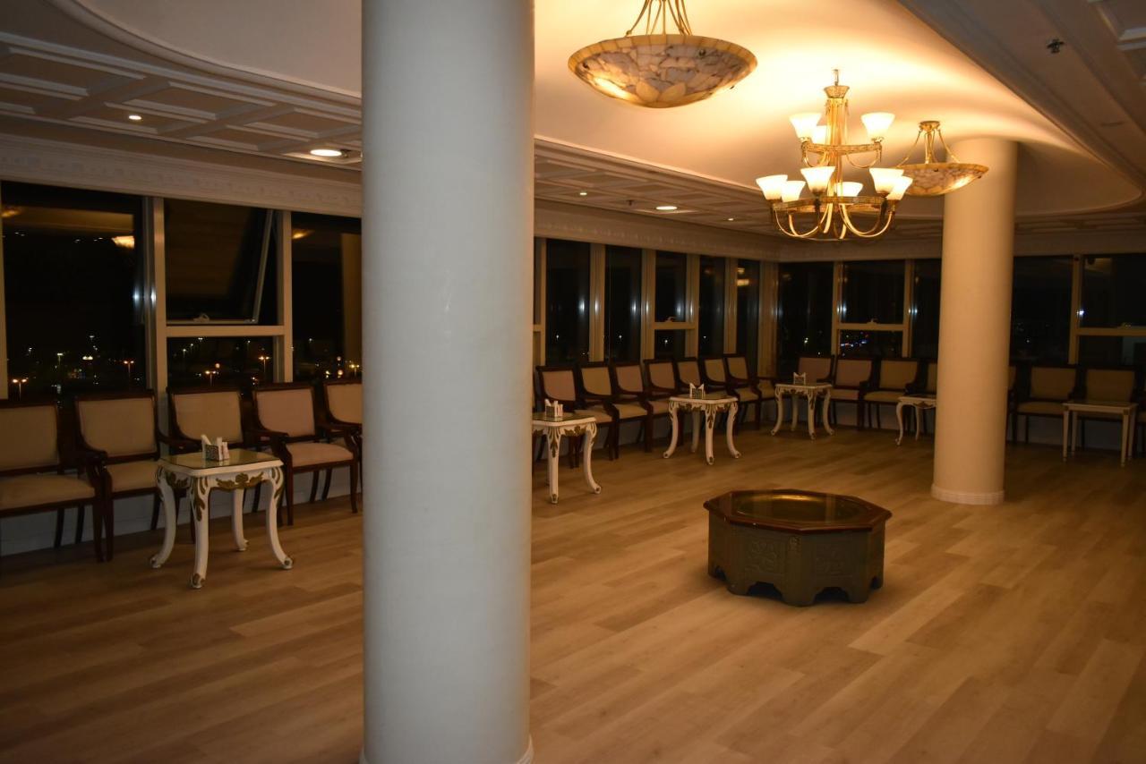 Rooz Park Hotel Al Khobar Luaran gambar