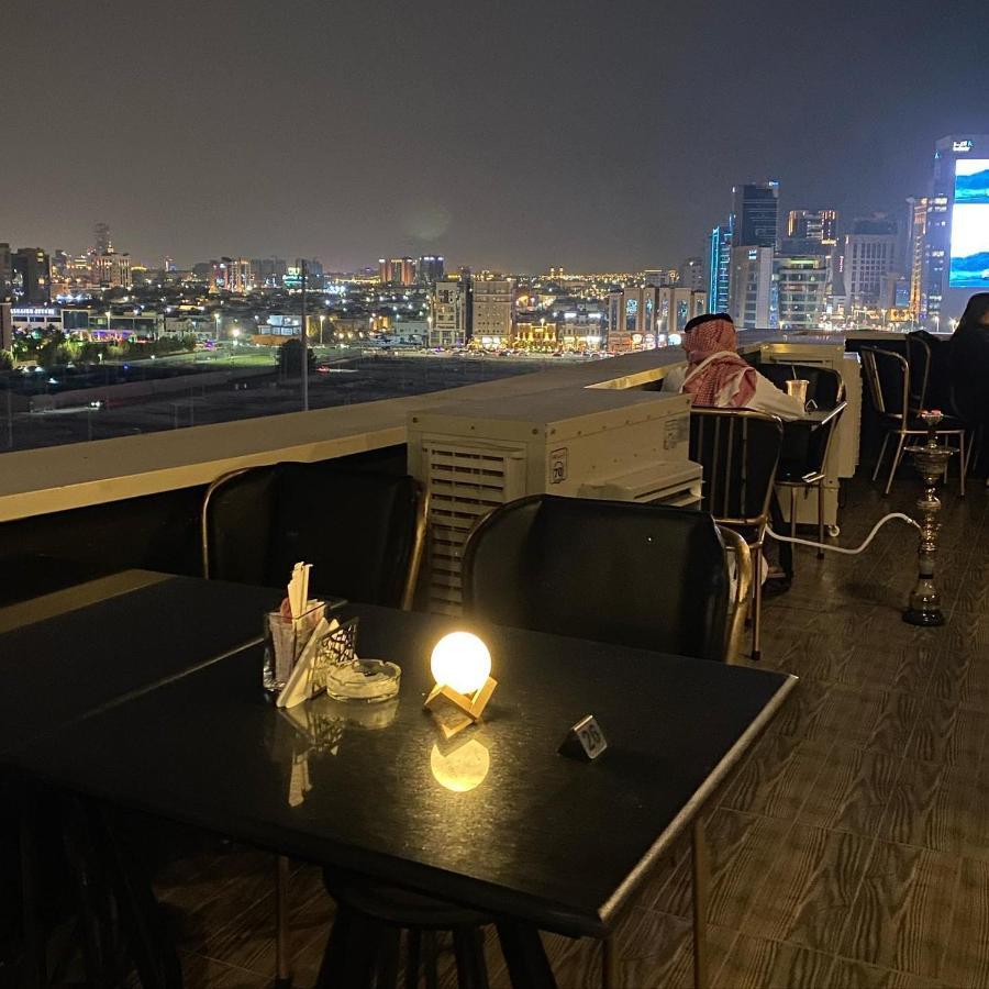 Rooz Park Hotel Al Khobar Luaran gambar