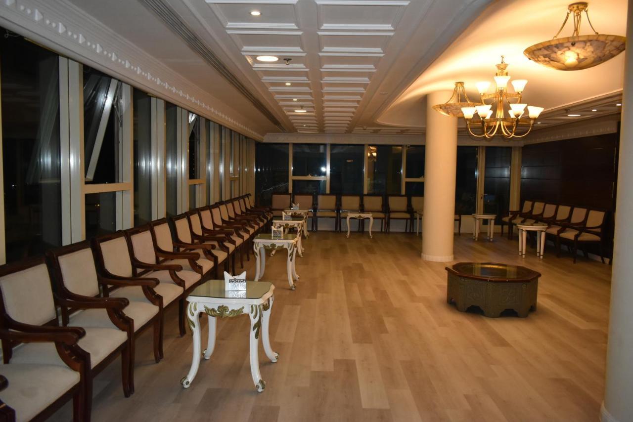 Rooz Park Hotel Al Khobar Luaran gambar
