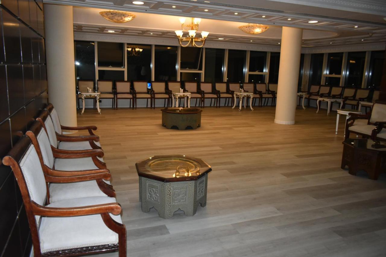 Rooz Park Hotel Al Khobar Luaran gambar