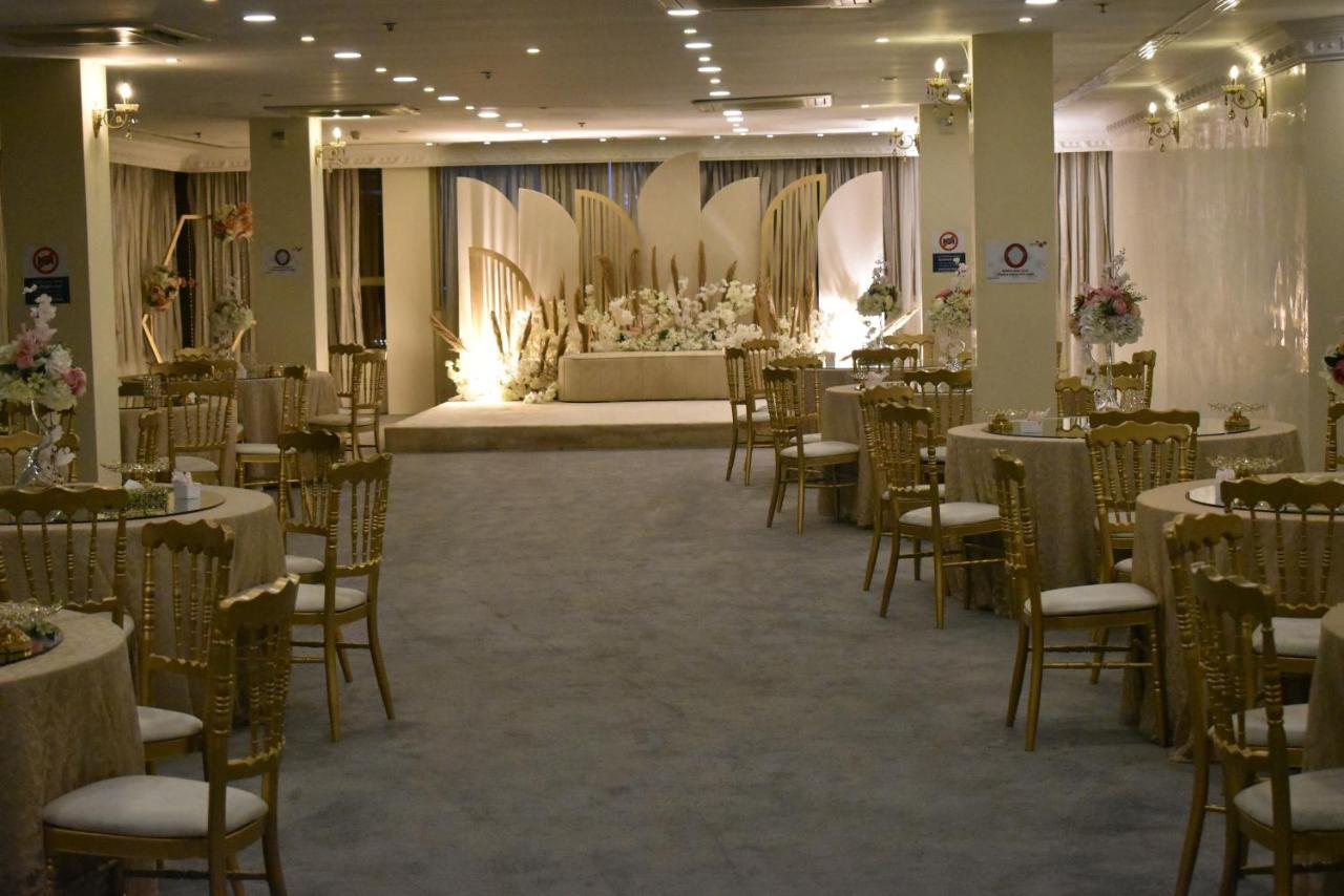 Rooz Park Hotel Al Khobar Luaran gambar