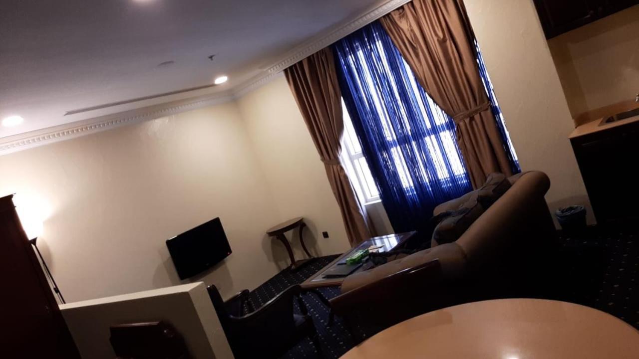 Rooz Park Hotel Al Khobar Luaran gambar