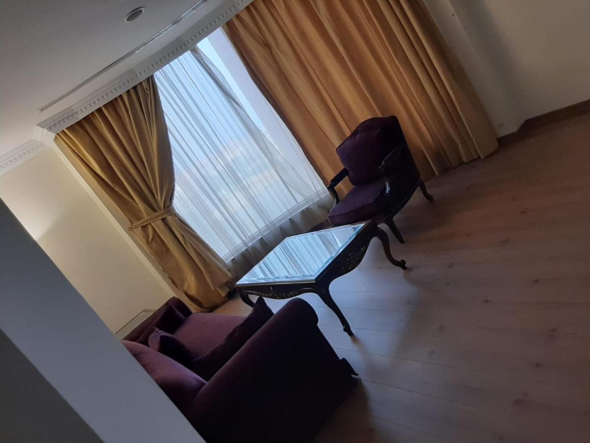Rooz Park Hotel Al Khobar Luaran gambar