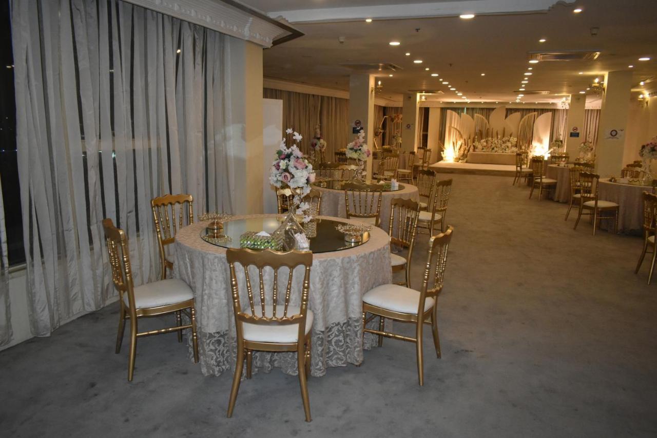 Rooz Park Hotel Al Khobar Luaran gambar