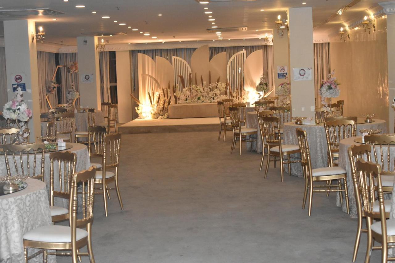 Rooz Park Hotel Al Khobar Luaran gambar