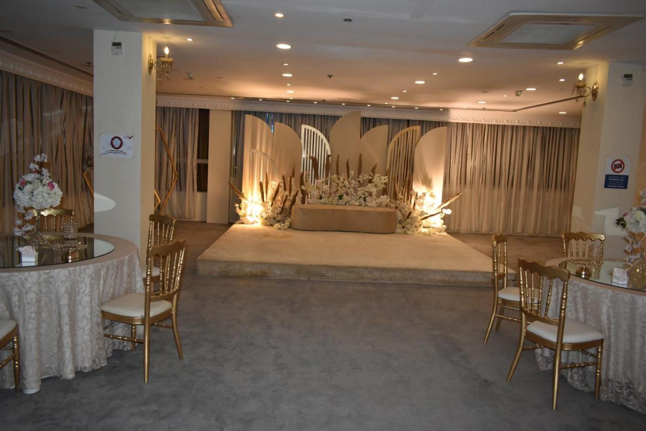 Rooz Park Hotel Al Khobar Luaran gambar
