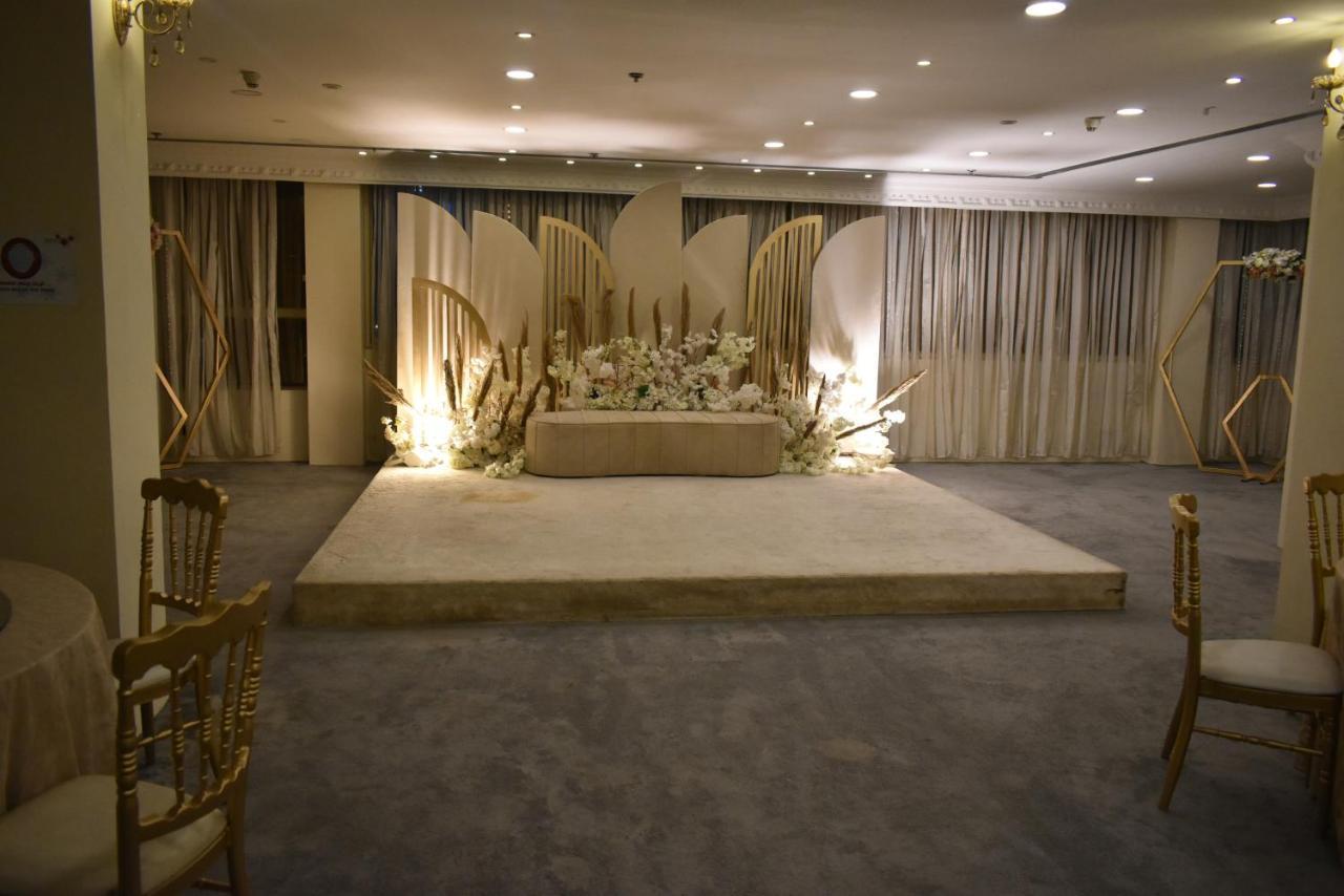 Rooz Park Hotel Al Khobar Luaran gambar