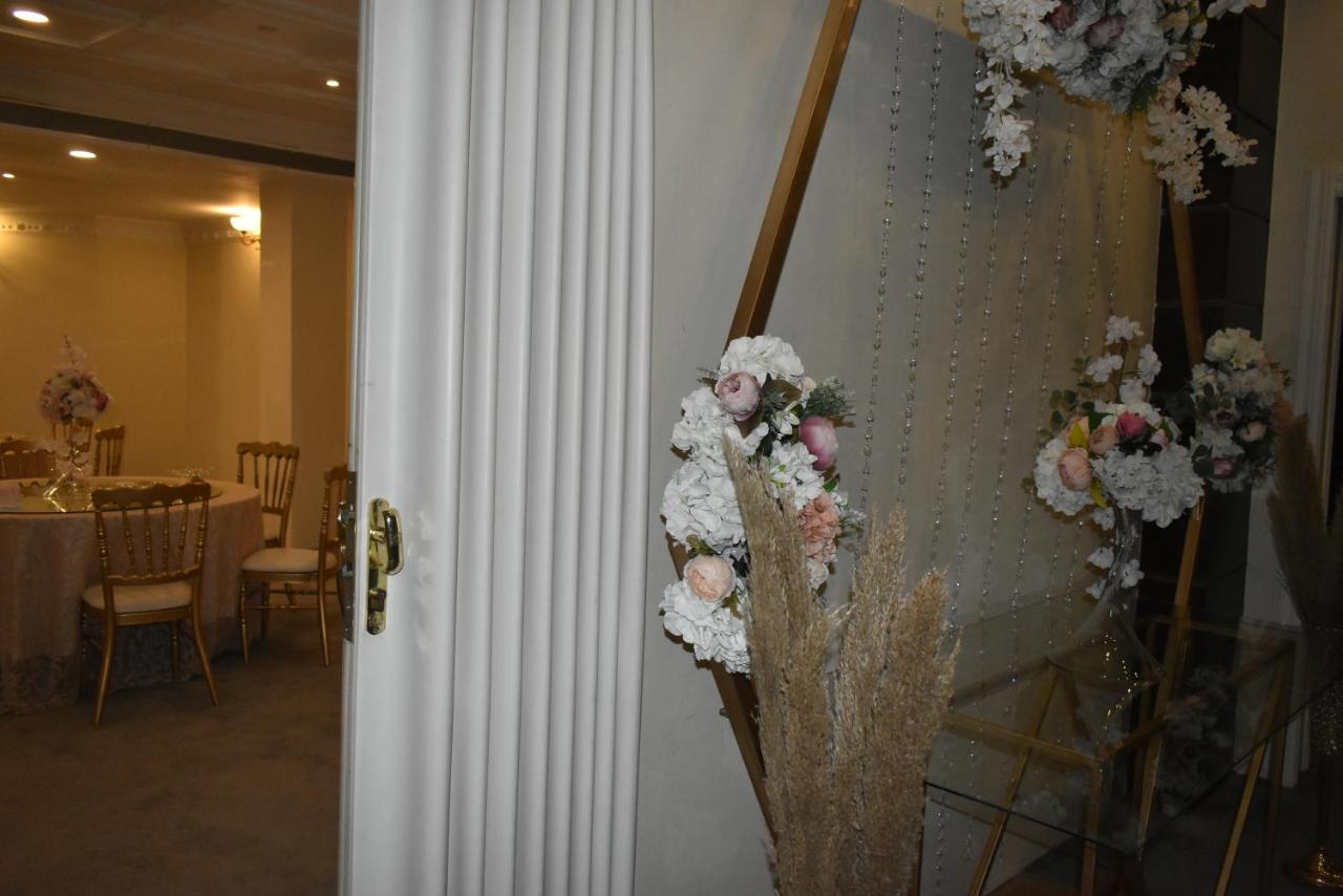 Rooz Park Hotel Al Khobar Luaran gambar