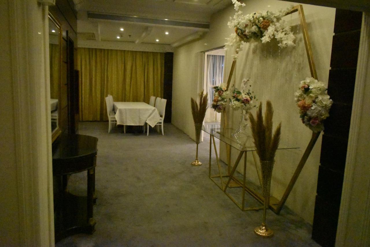 Rooz Park Hotel Al Khobar Luaran gambar