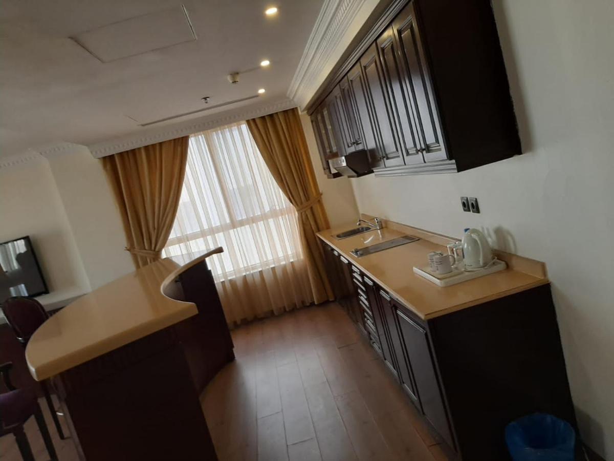 Rooz Park Hotel Al Khobar Luaran gambar