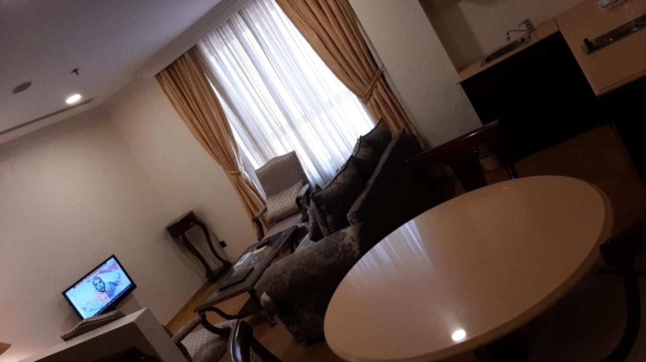 Rooz Park Hotel Al Khobar Luaran gambar