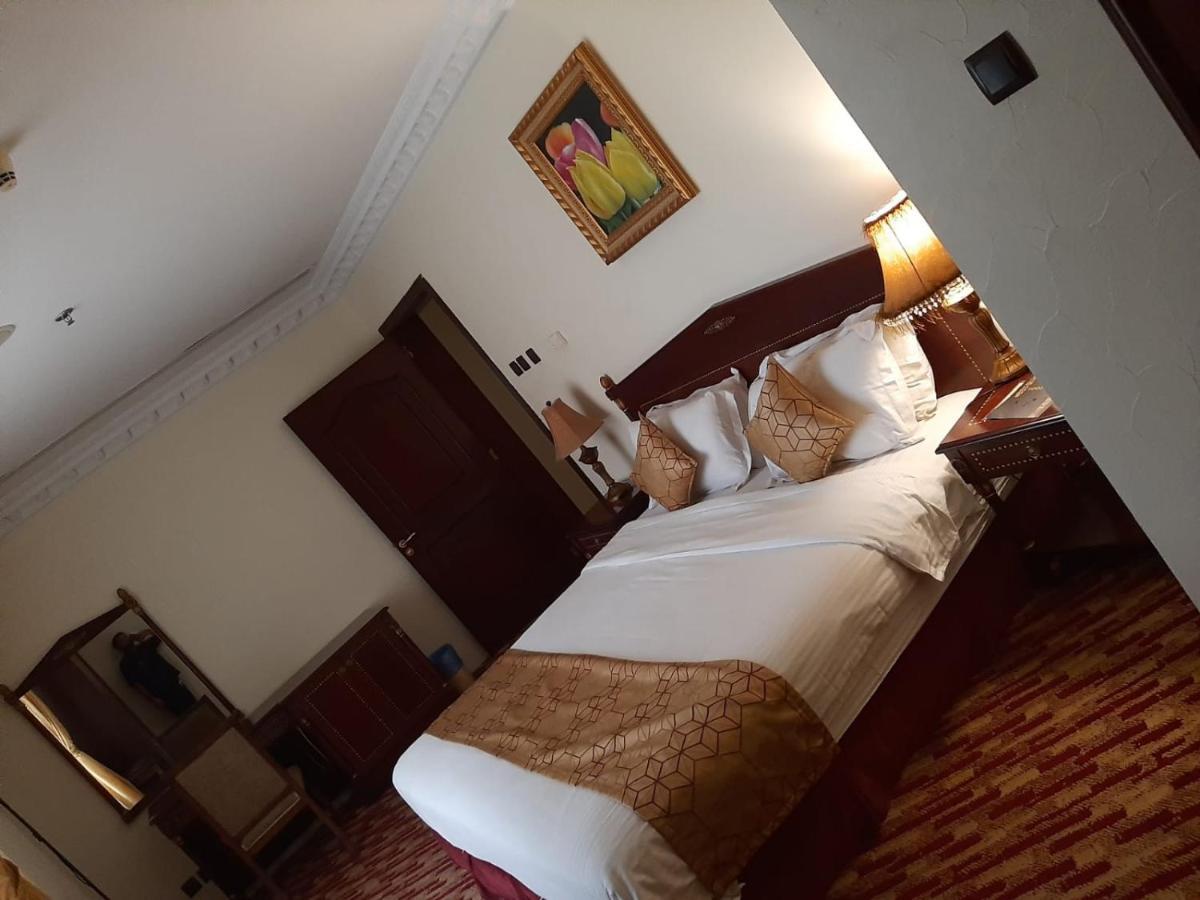 Rooz Park Hotel Al Khobar Luaran gambar
