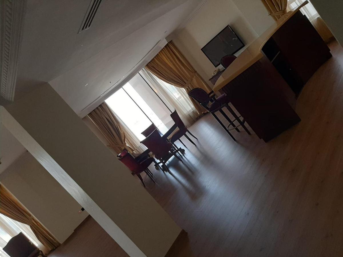 Rooz Park Hotel Al Khobar Luaran gambar