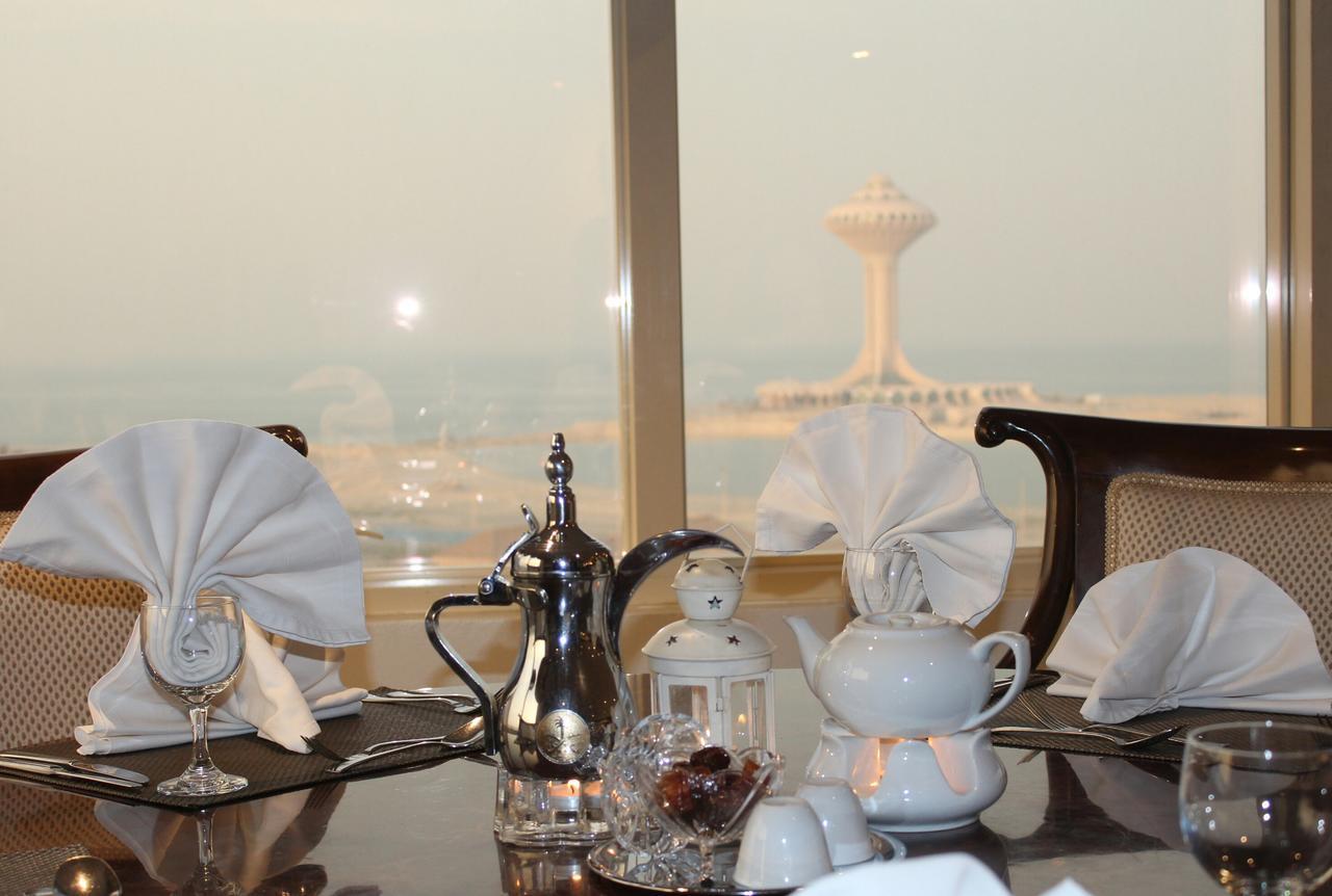 Rooz Park Hotel Al Khobar Luaran gambar