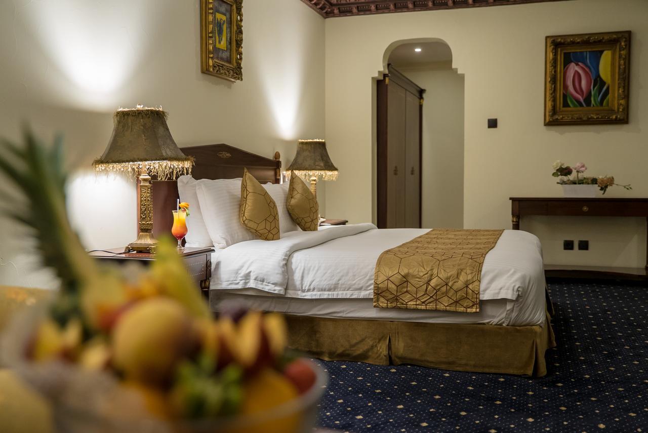 Rooz Park Hotel Al Khobar Luaran gambar