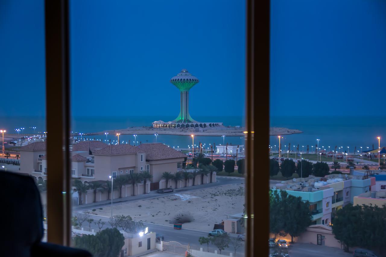 Rooz Park Hotel Al Khobar Luaran gambar
