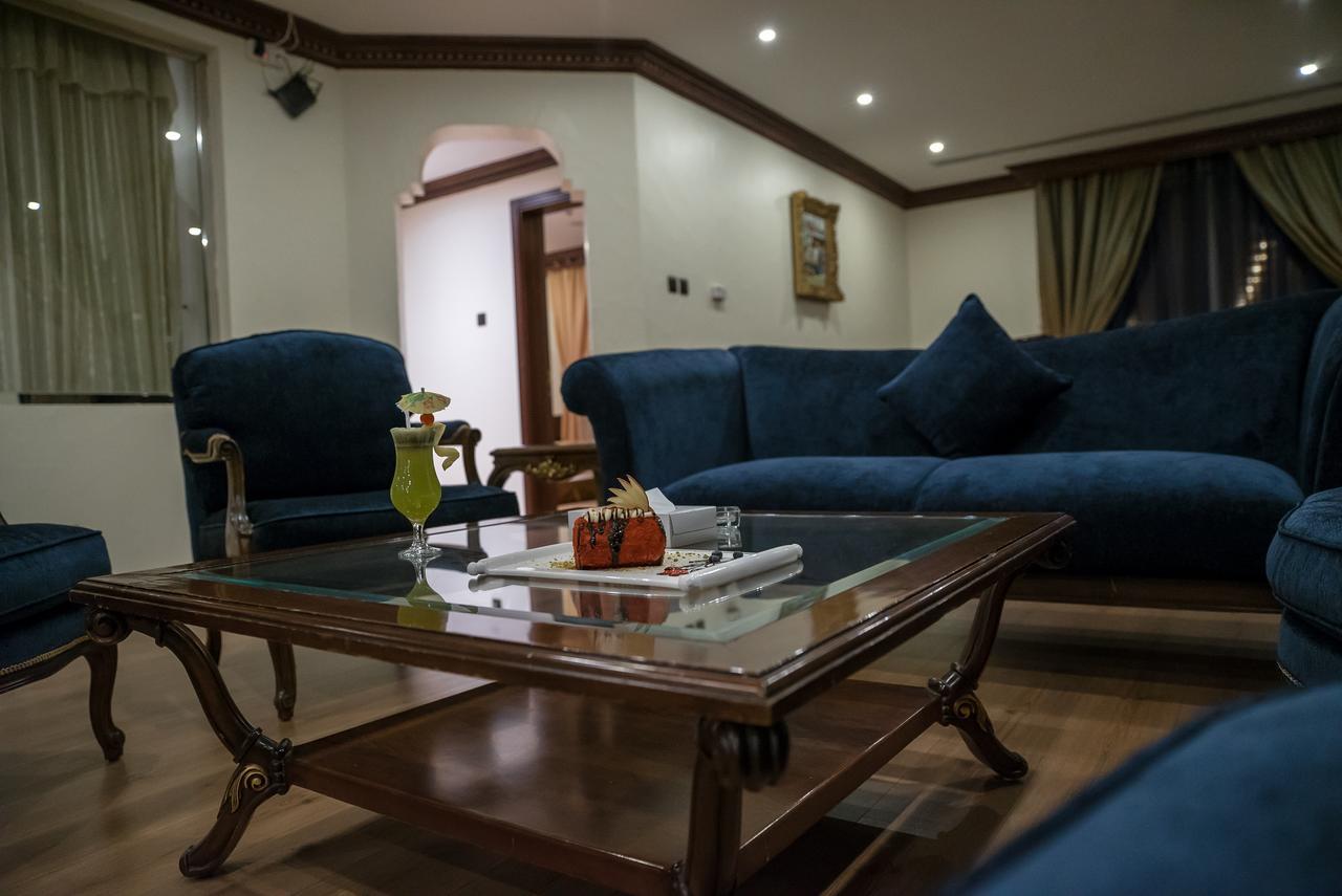 Rooz Park Hotel Al Khobar Luaran gambar