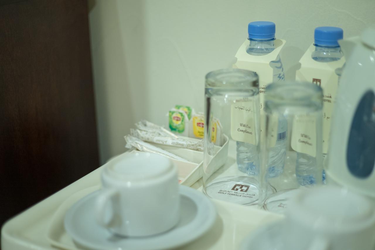 Rooz Park Hotel Al Khobar Luaran gambar