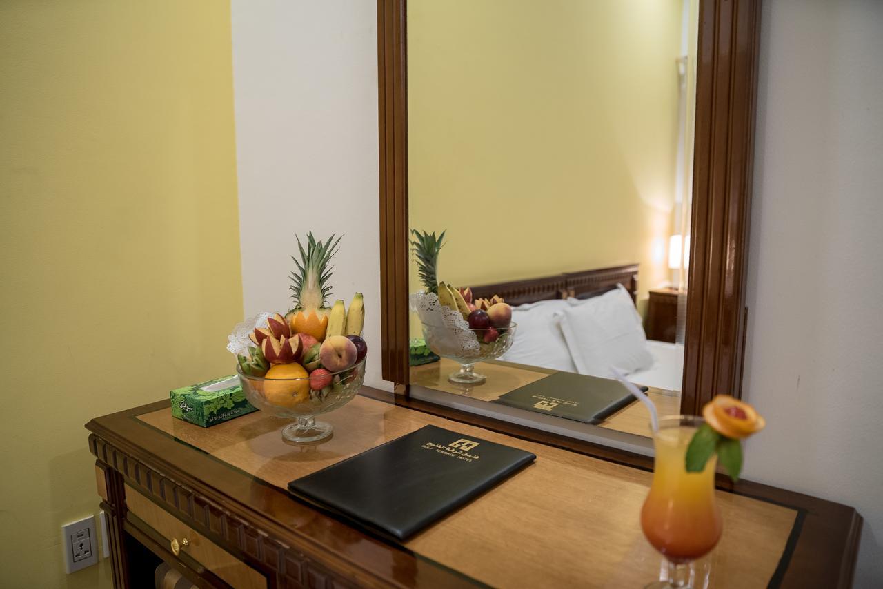 Rooz Park Hotel Al Khobar Luaran gambar
