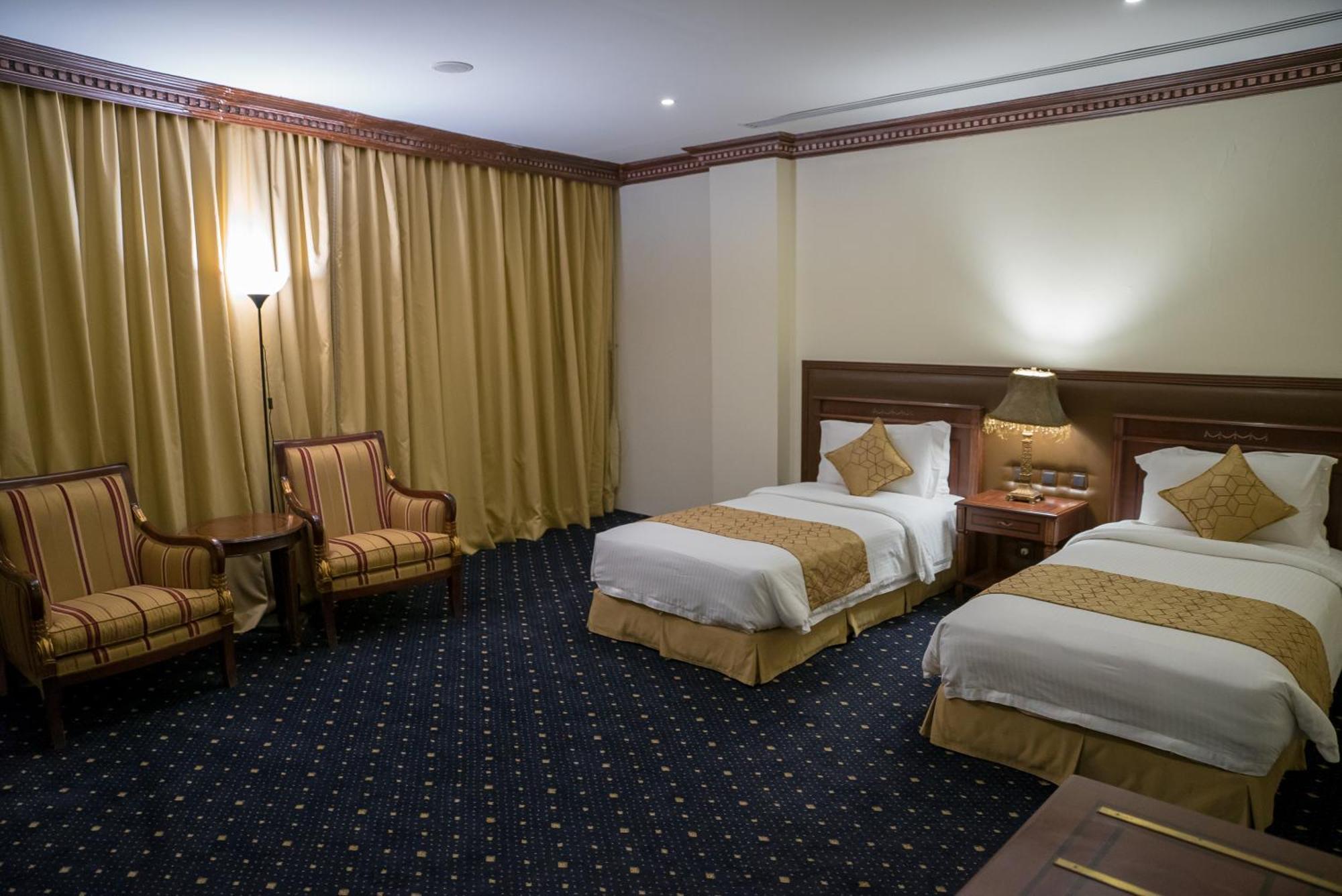 Rooz Park Hotel Al Khobar Luaran gambar