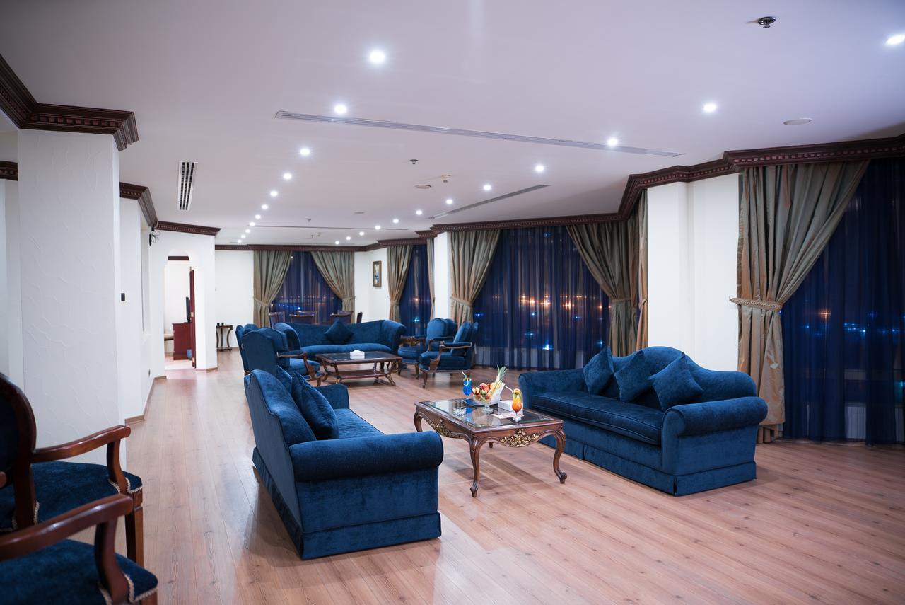 Rooz Park Hotel Al Khobar Luaran gambar