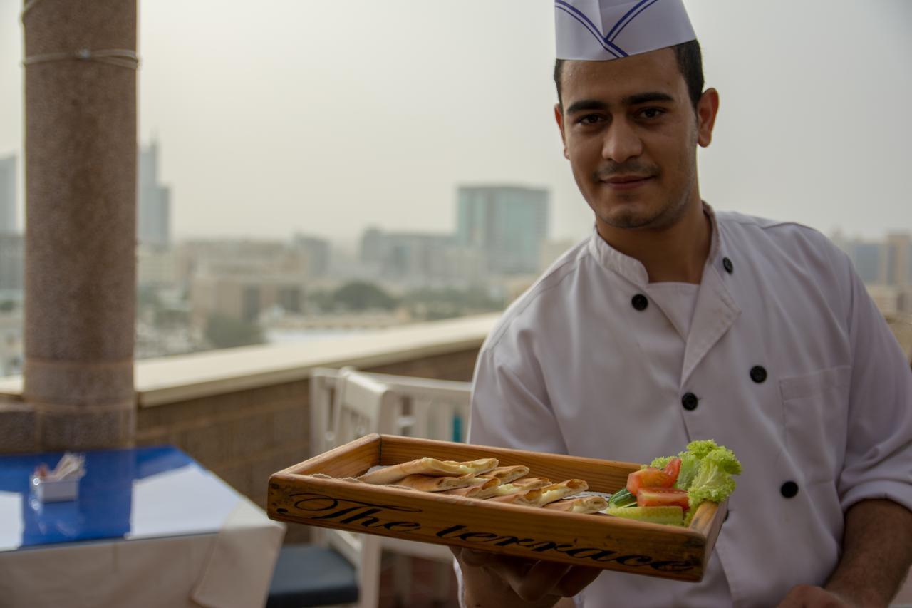 Rooz Park Hotel Al Khobar Luaran gambar