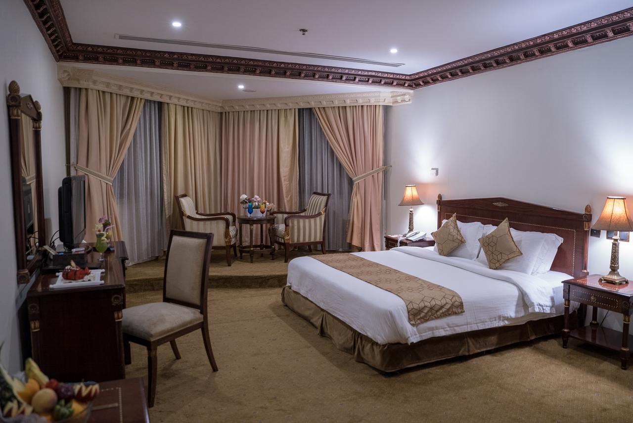 Rooz Park Hotel Al Khobar Luaran gambar