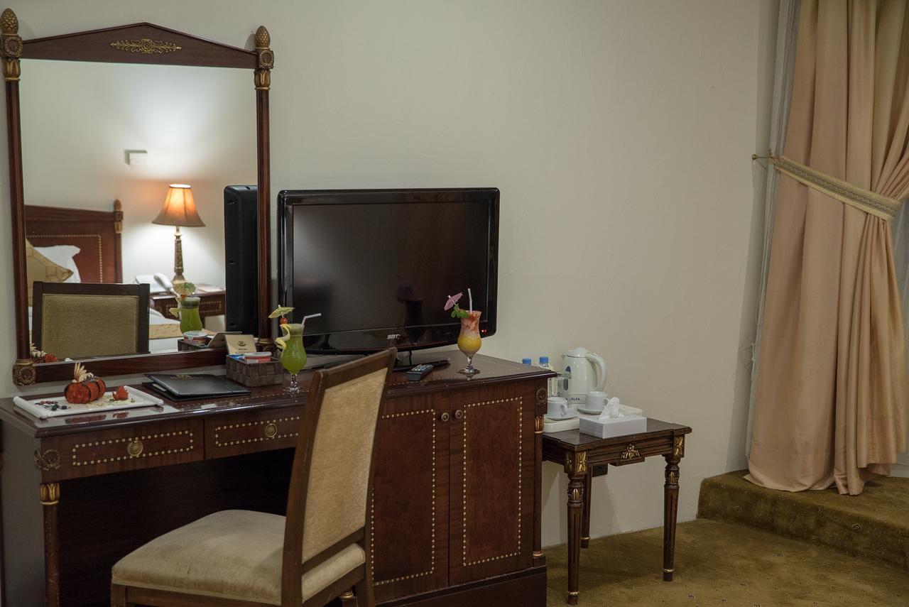 Rooz Park Hotel Al Khobar Luaran gambar