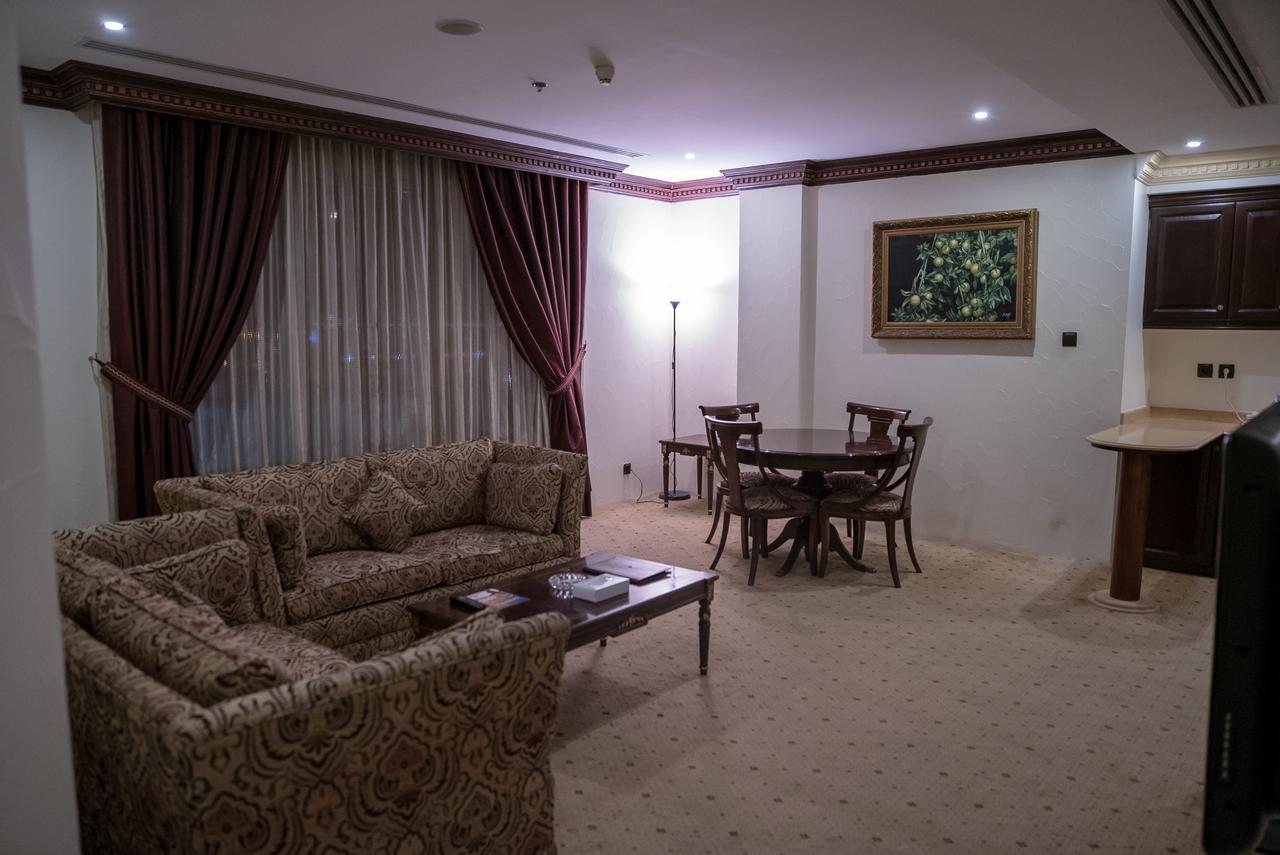 Rooz Park Hotel Al Khobar Luaran gambar