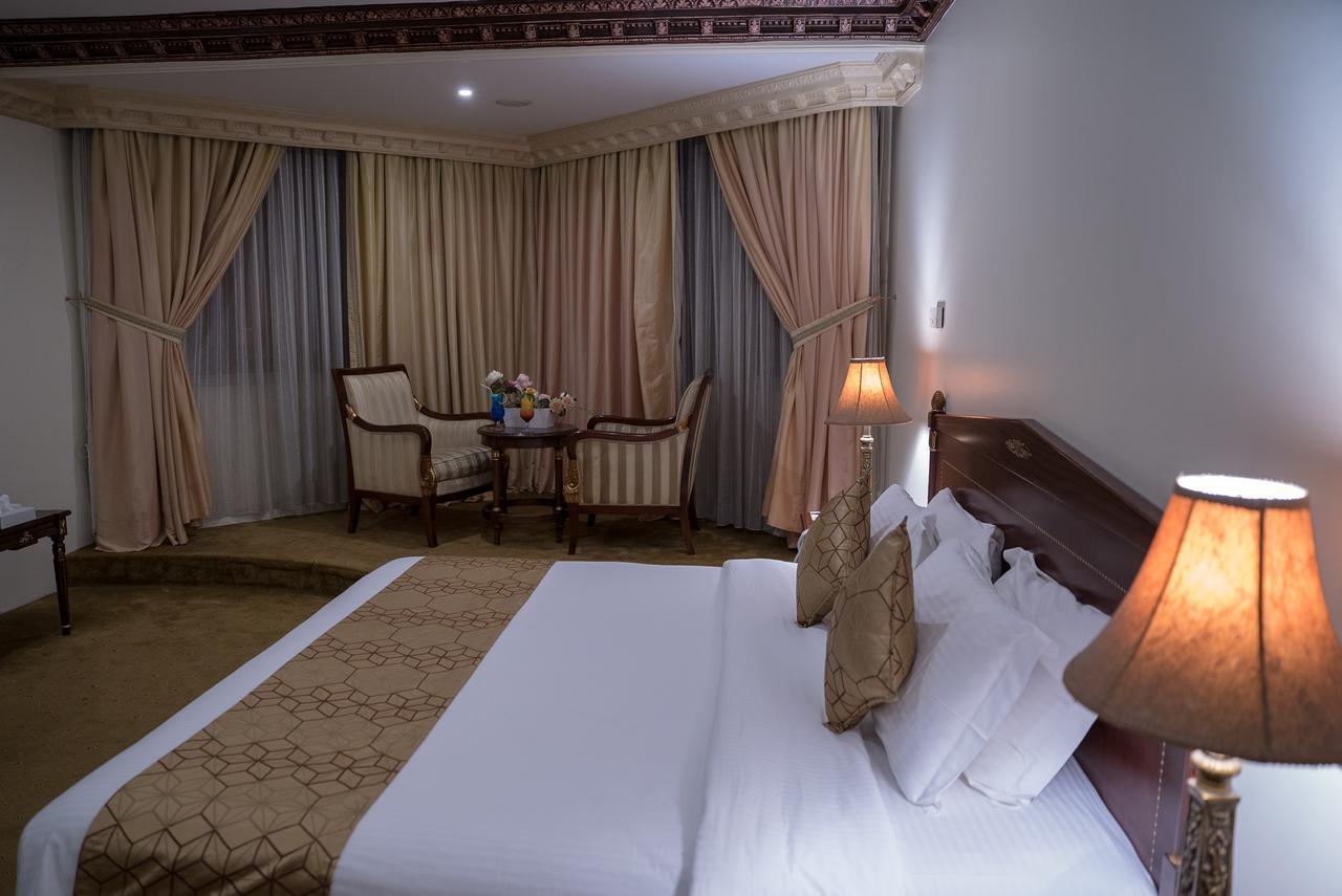 Rooz Park Hotel Al Khobar Luaran gambar