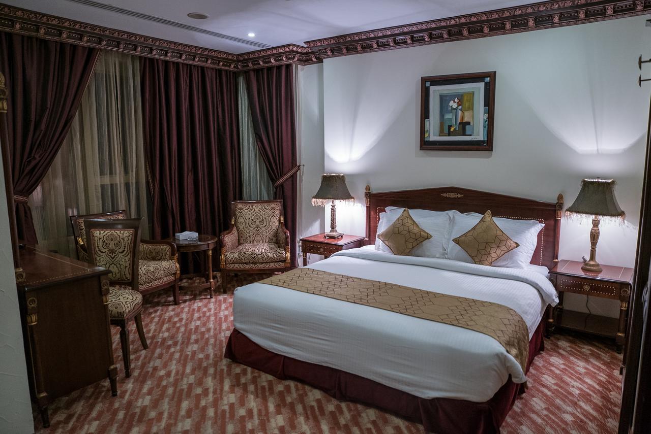 Rooz Park Hotel Al Khobar Luaran gambar