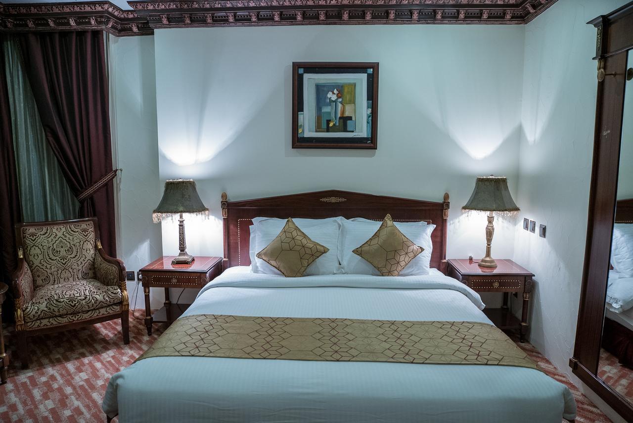 Rooz Park Hotel Al Khobar Luaran gambar