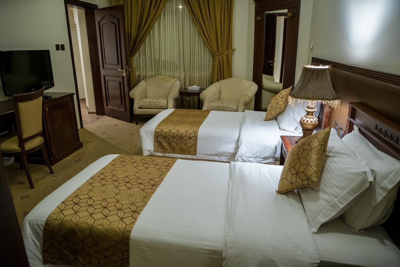 Rooz Park Hotel Al Khobar Luaran gambar