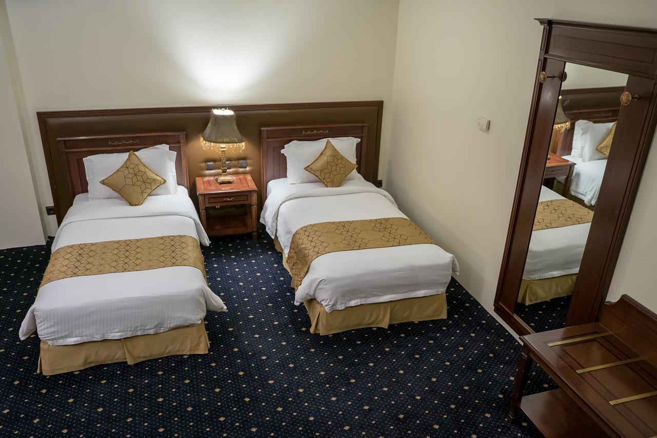 Rooz Park Hotel Al Khobar Luaran gambar