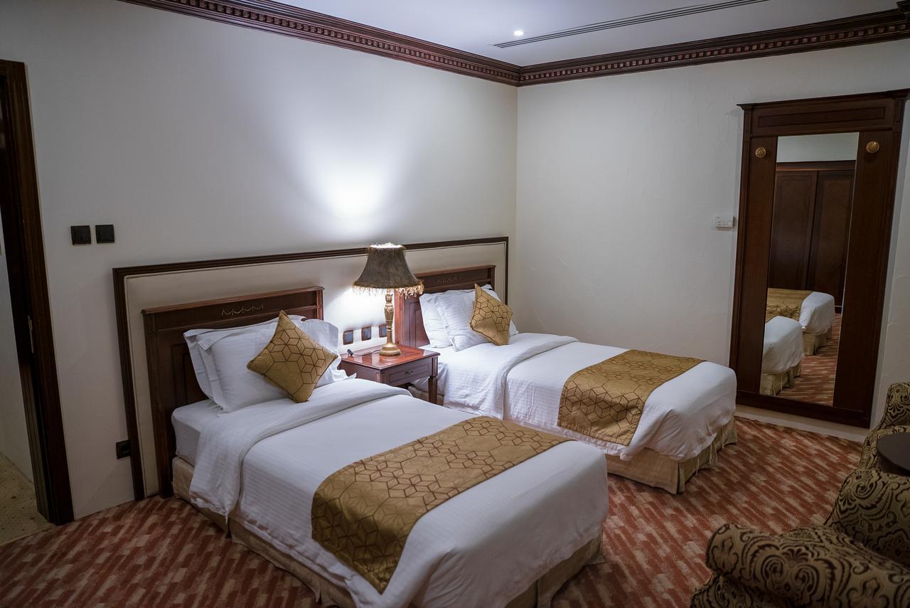 Rooz Park Hotel Al Khobar Luaran gambar