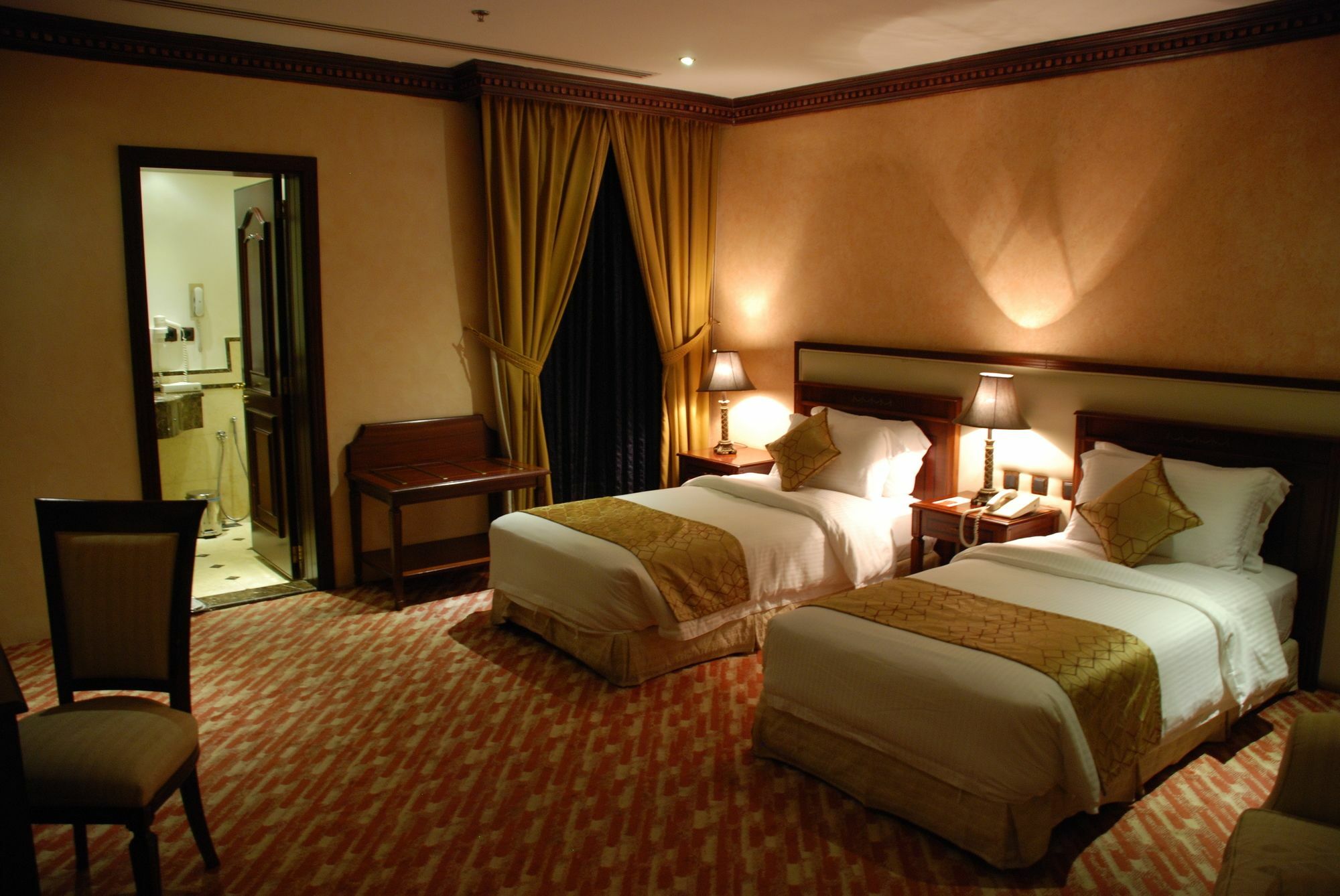 Rooz Park Hotel Al Khobar Luaran gambar