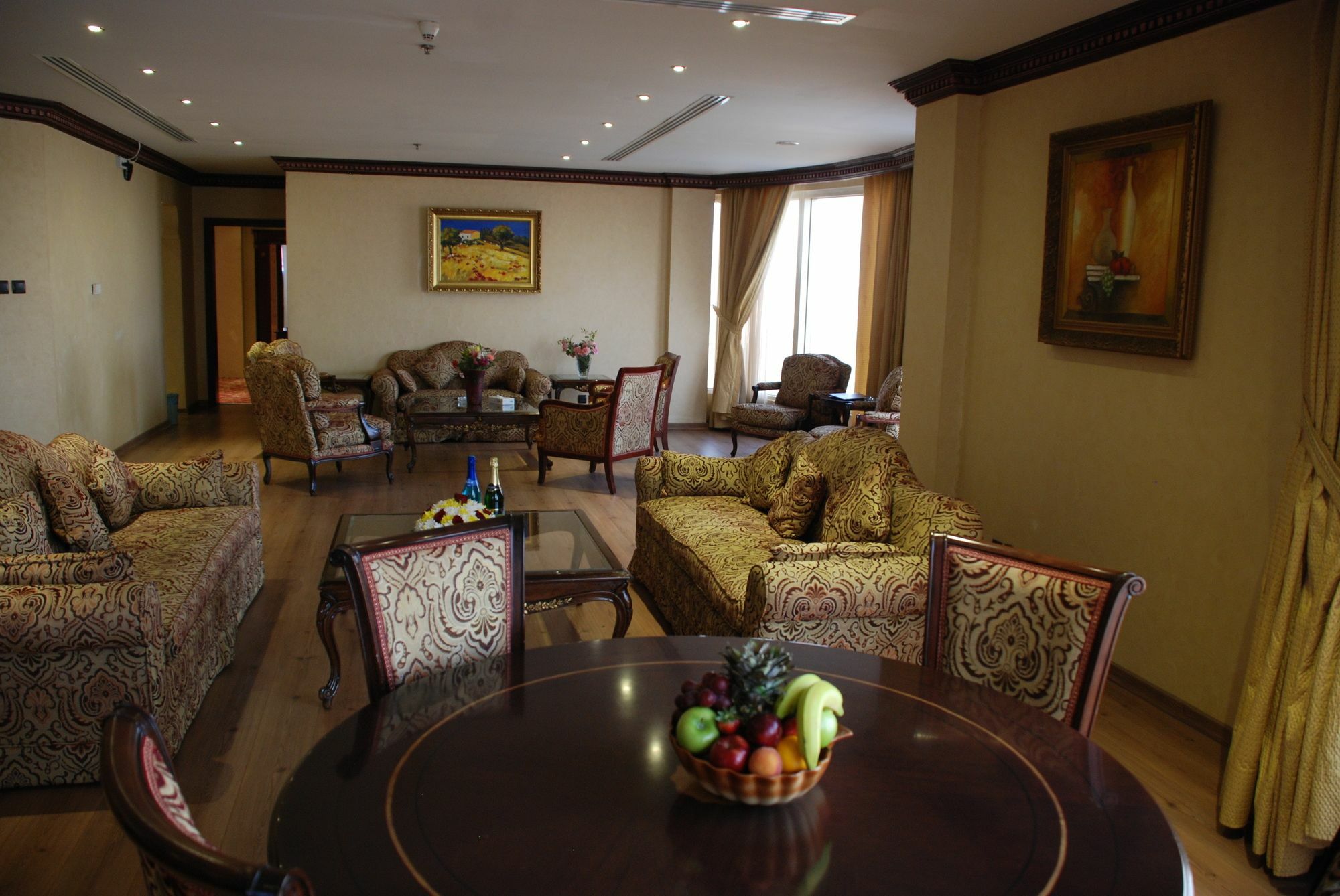 Rooz Park Hotel Al Khobar Luaran gambar