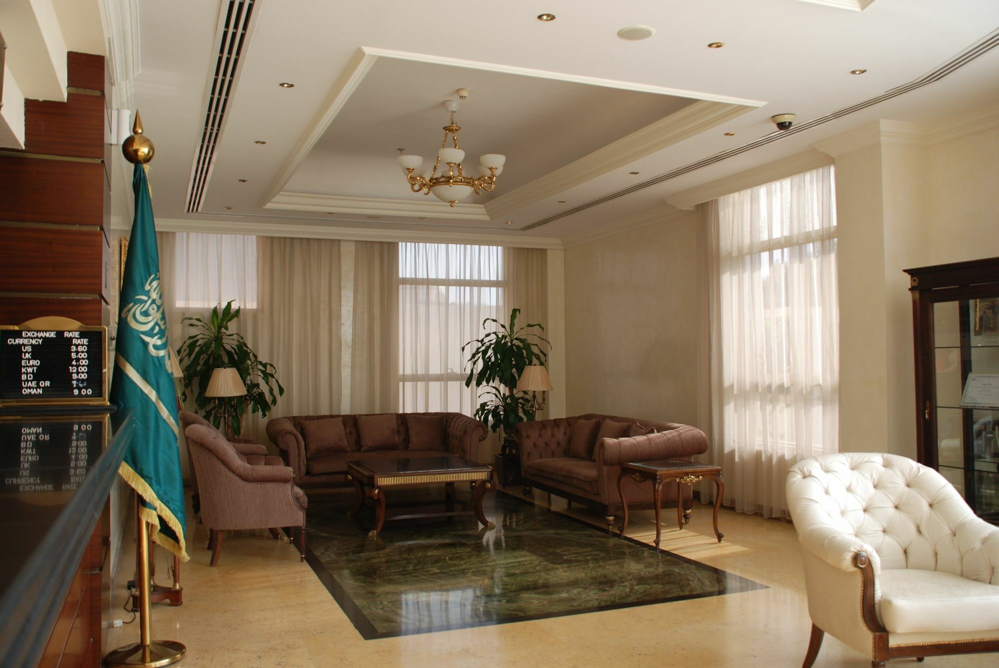 Rooz Park Hotel Al Khobar Luaran gambar